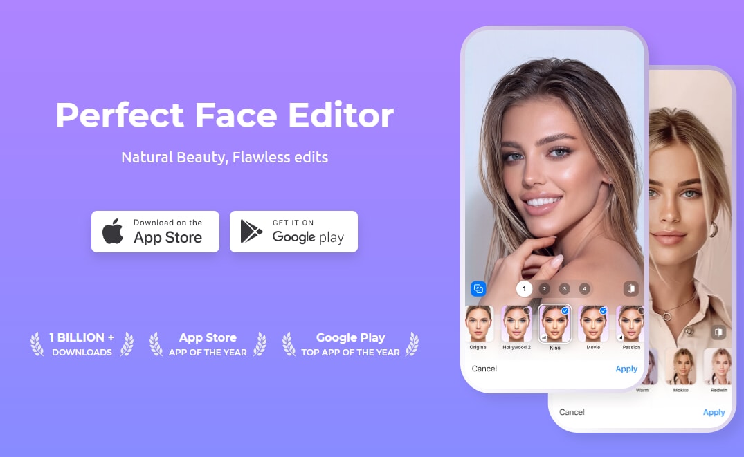 faceapp